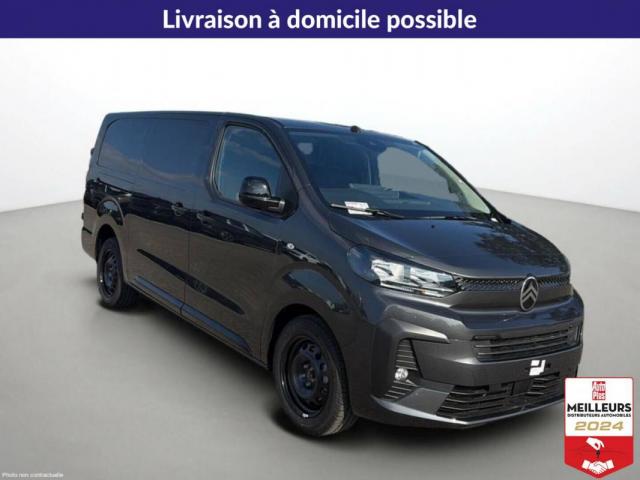 Citroen Jumpy image 1