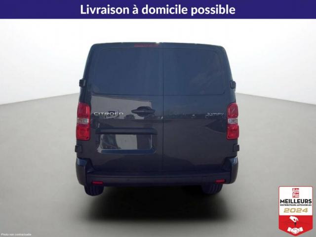 Citroen Jumpy image 8