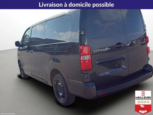 Citroen Jumpy image 9