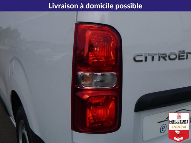 Citroen Jumpy image 2