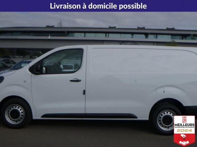 Citroen Jumpy image 6