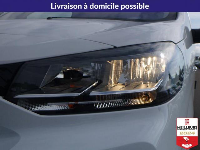 Citroen Jumpy image 9