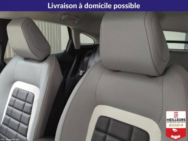 Citroen C4 image 6
