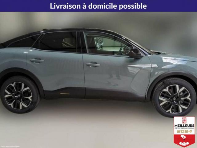 Citroen C4 image 9