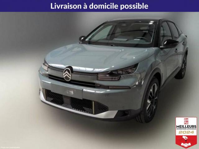Citroen C4 image 3