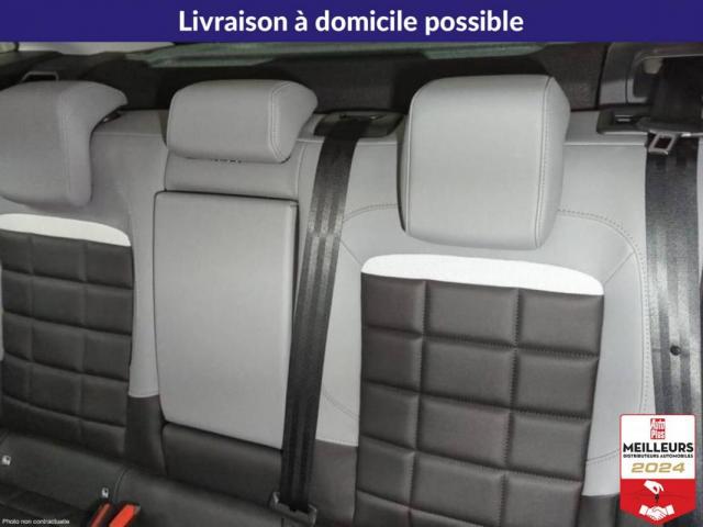 Citroen C4 image 2