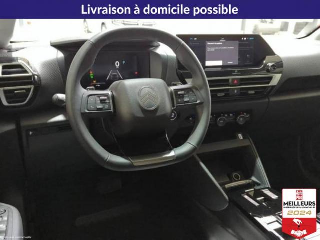 Citroen C4 image 8
