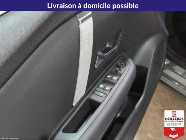 Citroen C4 image 5