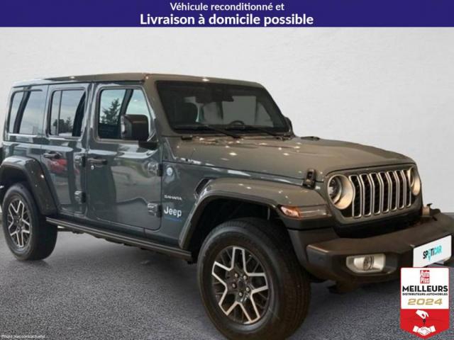 Jeep Wrangler image 4