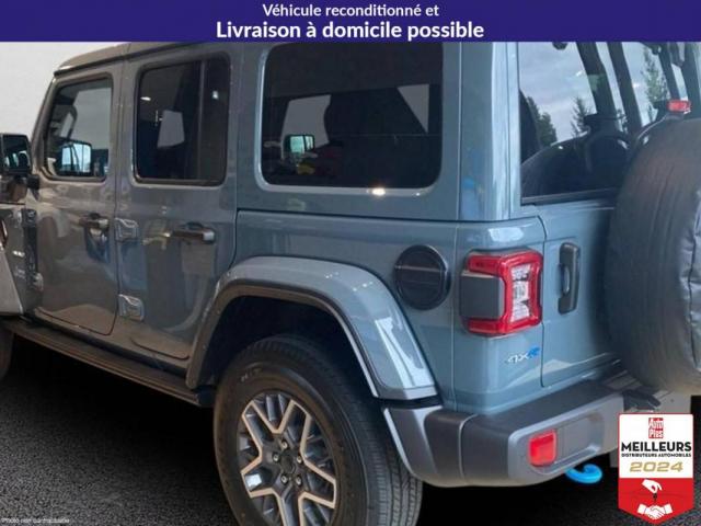 Jeep Wrangler image 6