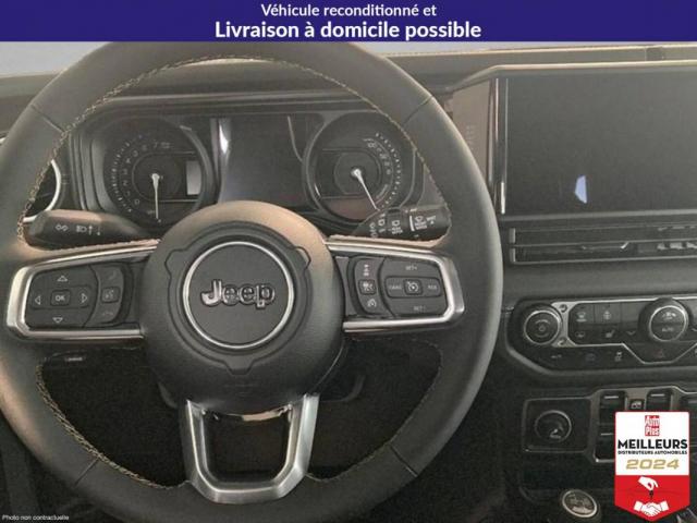 Jeep Wrangler image 8