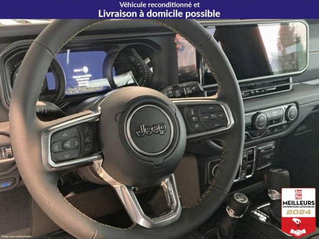 Jeep Wrangler image 3