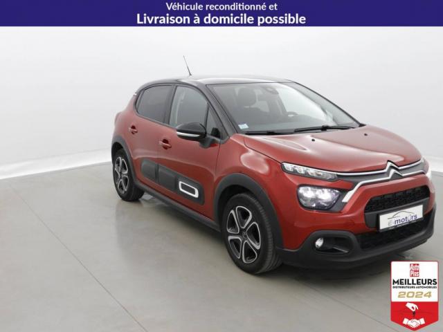 Citroen C3 image 6