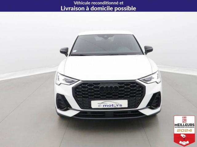 Audi Q3 Sportback image 1