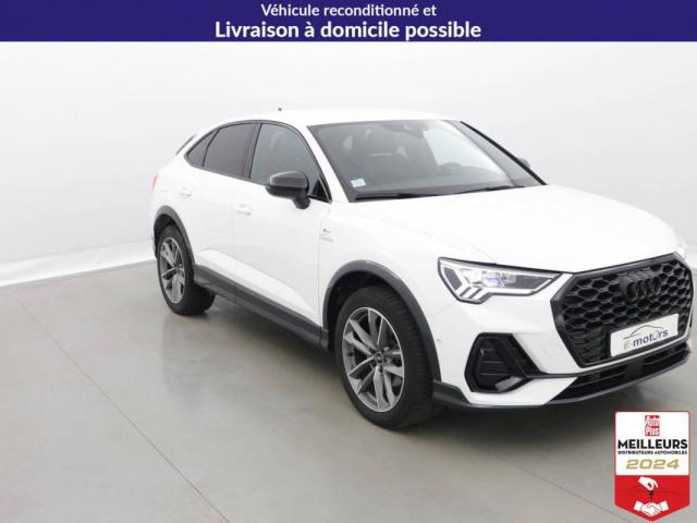 Audi Q3 Sportback image 5