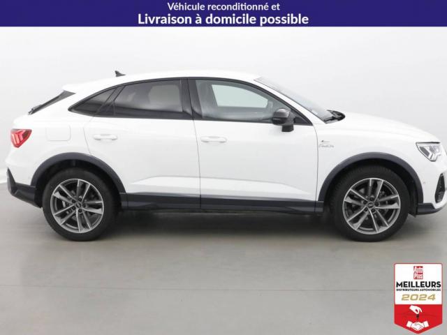 Audi Q3 Sportback image 2