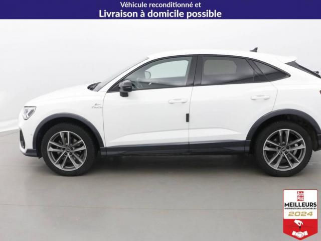 Audi Q3 Sportback image 9