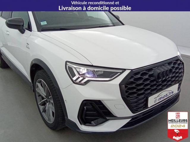 Audi Q3 Sportback image 3