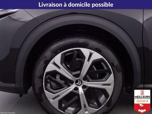 Citroen C5 X image 1