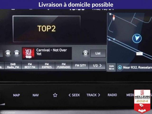 Hyundai I20 image 6