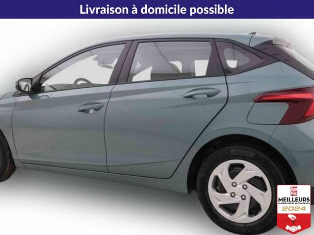 Hyundai I20 image 9