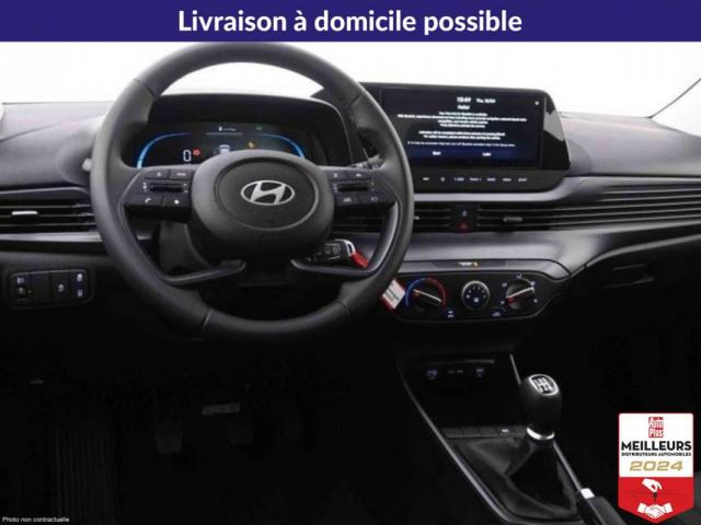 Hyundai I20 image 4