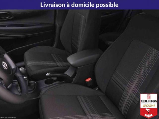 Hyundai I20 image 7