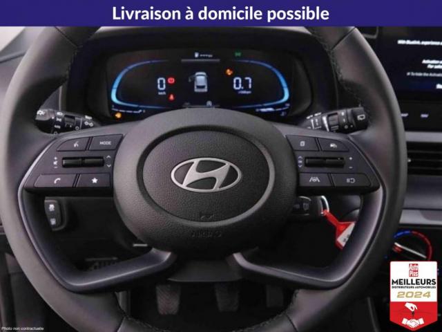 Hyundai I20 image 1