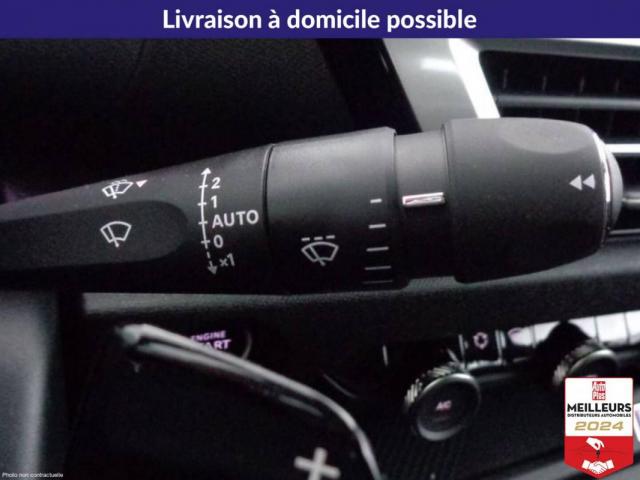 Citroen C4 image 6