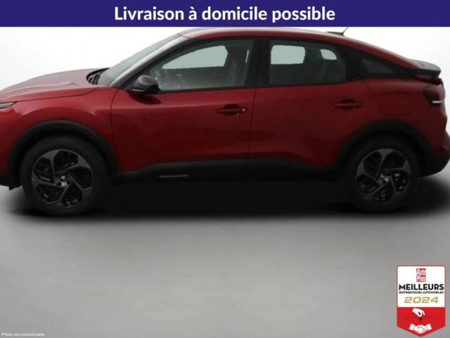 Citroen C4 image 3