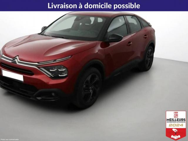 Citroen C4 image 4