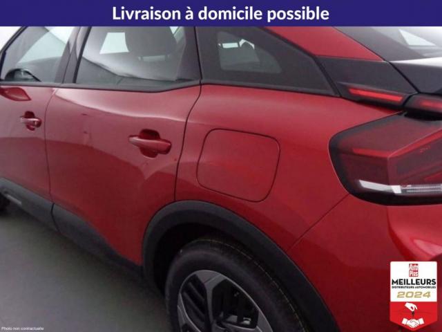Citroen C4 image 7
