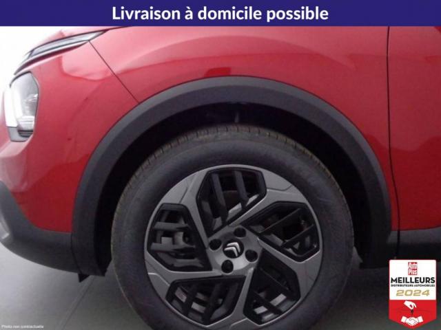 Citroen C4 image 9
