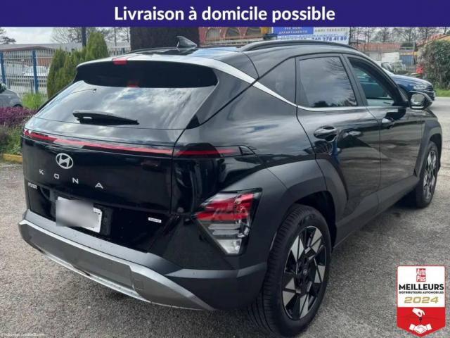 Hyundai Kona image 1