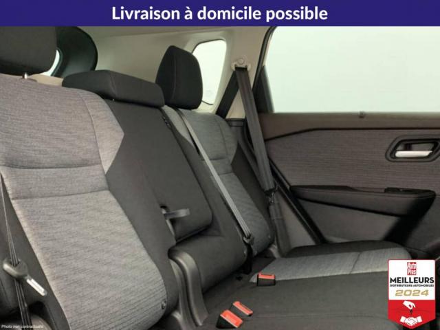 Nissan X-Trail image 5