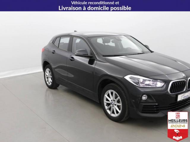 Bmw X2 image 8