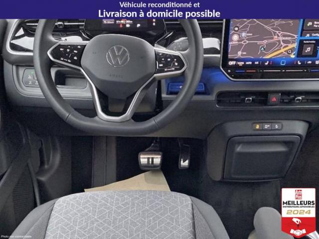 Volkswagen Id. Buzz image 2