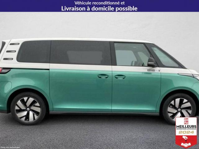 Volkswagen Id. Buzz image 6