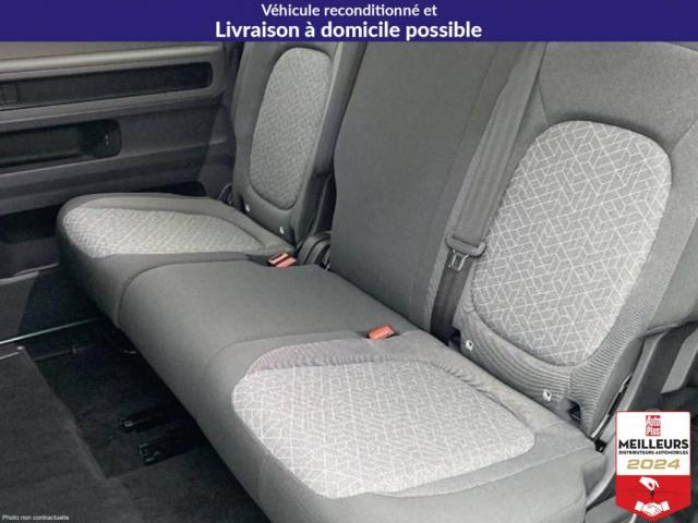 Volkswagen Id. Buzz image 3