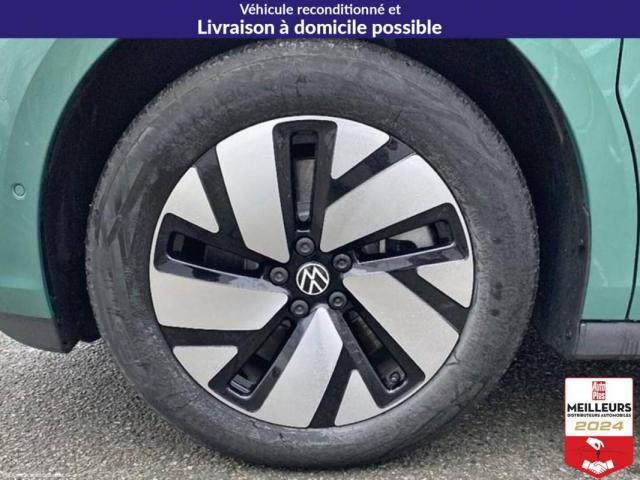 Volkswagen Id. Buzz image 4