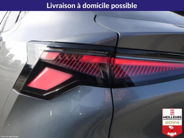 Renault Rafale image 5