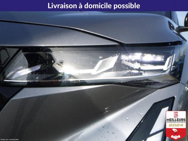 Renault Rafale image 8