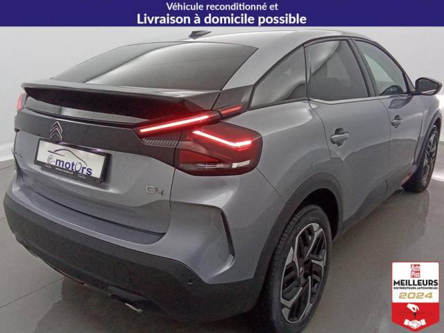 Citroen C4 image 7