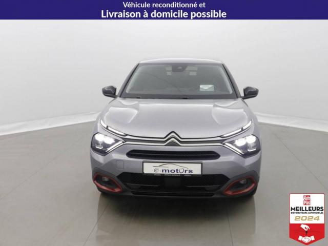 Citroen C4 image 6