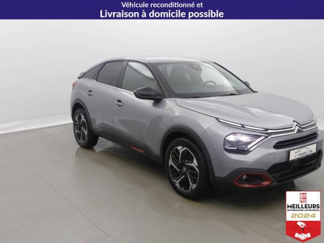 Citroen C4 image 5