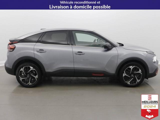 Citroen C4 image 3