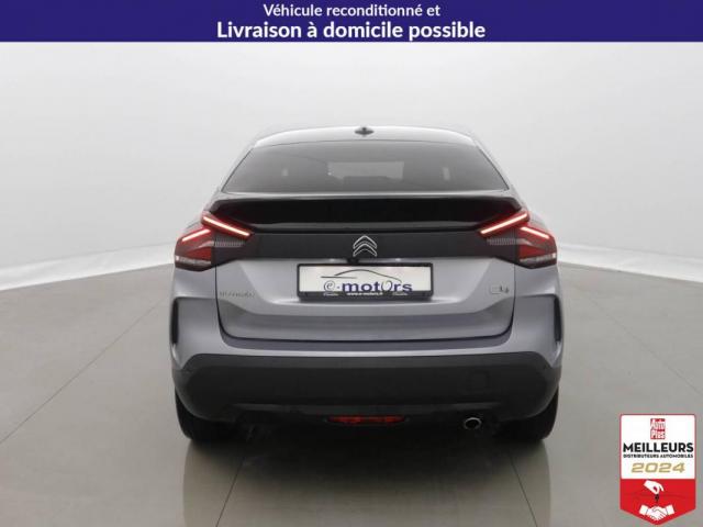 Citroen C4 image 1