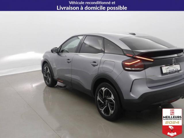 Citroen C4 image 9