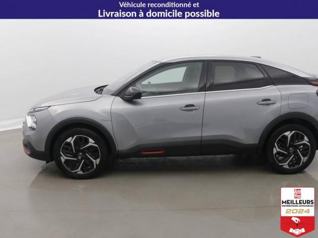 Citroen C4 image 8