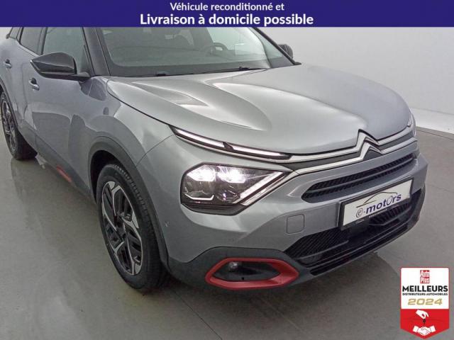 Citroen C4 image 2
